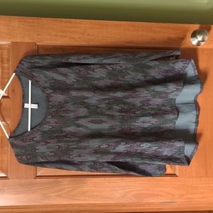 Lularoe long sleeve tee